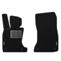 Auto Fußmatten BMW F01 7-Series (2008-2012)