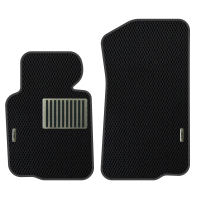 Auto Fußmatten BMW E46 3-Series (1997-2006)