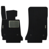 Auto Fußmatten BMW E93 3-Series (2007-2013)