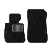 Auto Fußmatten BMW E93 3-Series (2007-2013)