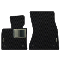 Auto Fußmatten BMW X5 F15 (2013-2018)