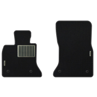 Auto Fußmatten BMW F07 GT 5-Series (2009-2017)