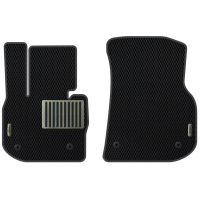 Auto Fußmatten BMW X3 G01 (2017-…)