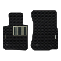 Auto Fußmatten BMW Z4 E89 (2009-2016)
