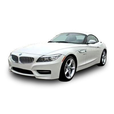 Auto Fußmatten BMW Z4 E89 (2009-2016)
