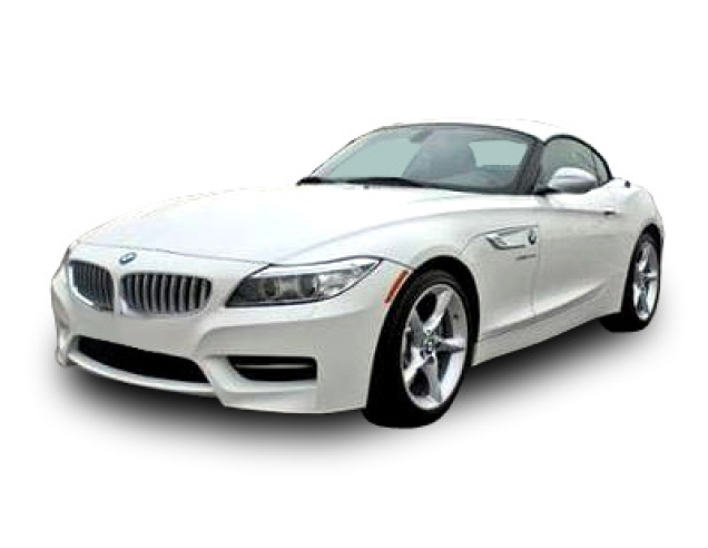 Auto Fußmatten BMW Z4 E89 (2009-2016)