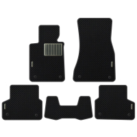 Auto Fußmatten BMW G30 5-Series (2017-…)