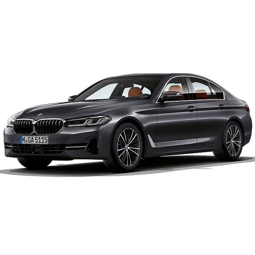 Auto Fußmatten BMW G30 5-Series (2017-…)