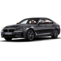 Auto Fußmatten BMW G30 5-Series (2017-…)