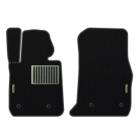 Auto Fußmatten BMW F22 2-Series (2013-…)