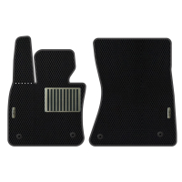 Auto Fußmatten BMW X6 E71 (2008-2014)