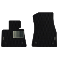 Auto Fußmatten BMW X5 G05 (2018-…)