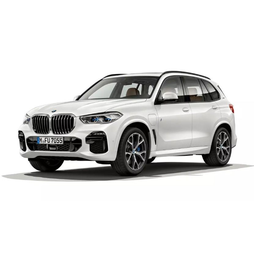 Auto Fußmatten BMW X5 G05 (2018-…)