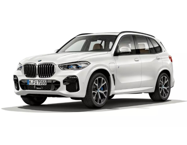 Auto Fußmatten BMW X5 G05 (2018-…)