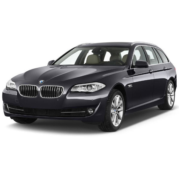 Auto Fußmatten BMW F11 5-Series (2010-2013)