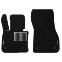 Auto Fußmatten BMW F46 2-Series (2014-…)