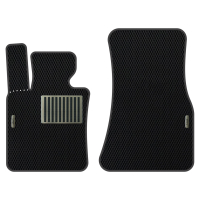 Auto Fußmatten BMW G32 GT 6-Series (2017-…)
