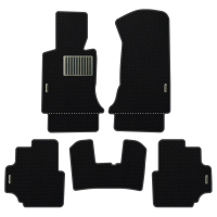 Auto Fußmatten BMW E36 3-Series (1992-2000)
