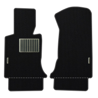 Auto Fußmatten BMW E36 3-Series (1992-2000)