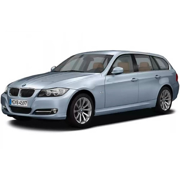 Auto Fußmatten BMW E91 3-Series (2005-2012)