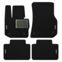 Auto Fußmatten BMW X4 G02 (2018-…)