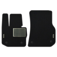 Auto Fußmatten BMW X4 G02 (2018-…)