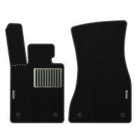 Auto Fußmatten BMW G12 7-Series (2015-…)