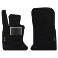 Auto Fußmatten BMW F10 5-Series 528xi (2013-2017)