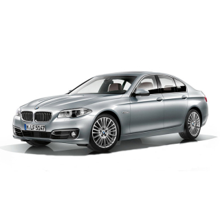 Auto Fußmatten BMW F10 5-Series 528xi (2013-2017)