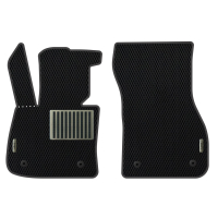 Auto Fußmatten BMW F45 2-series 216D (2014-…)