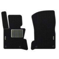 Auto Fußmatten BMW X3 E83 (2006-2013)