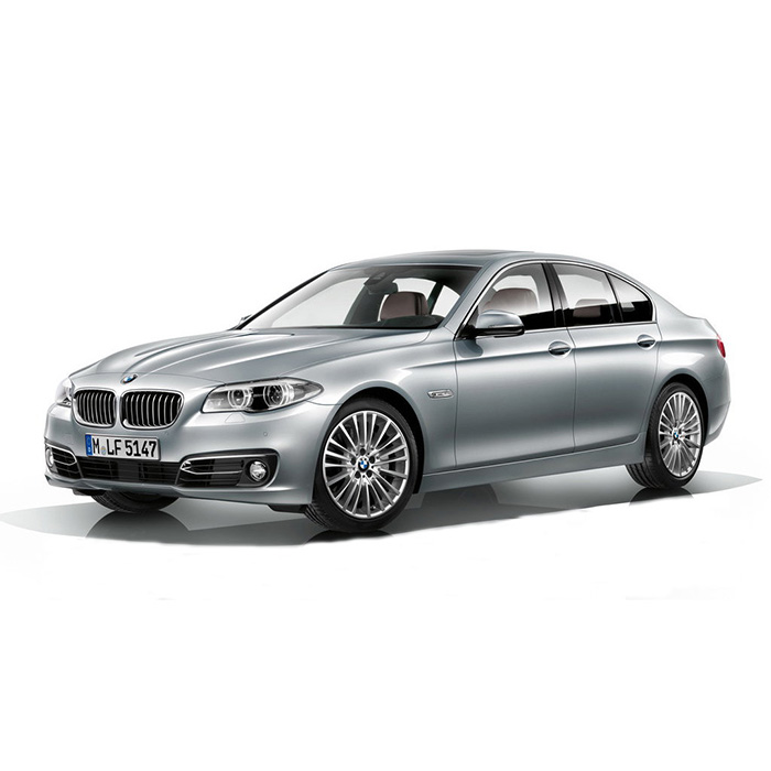 Auto Fußmatten BMW F10 5-Series 528xi (2010-2013)