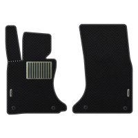 Auto Fußmatten BMW E60 5-Series (2003-2007)
