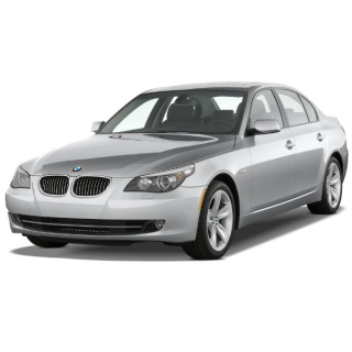 Auto Fußmatten BMW E60 5-Series (2003-2007)