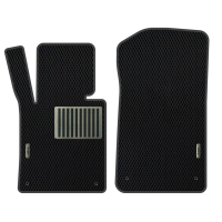 Auto Fußmatten BMW E46 3-Series (1997-2006)