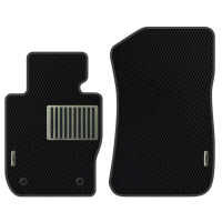 Auto Fußmatten BMW X1 E84 (2009-2015)