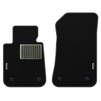 Auto Fußmatten BMW E87 1-Series (2004-2011)