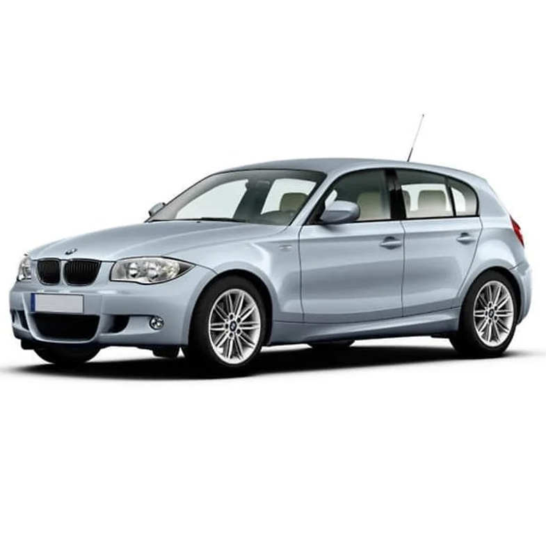 Auto Fußmatten BMW E87 1-Series (2004-2011)