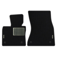 Auto Fußmatten BMW X5 F15 (2013-2018)