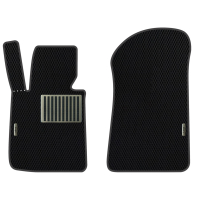 Auto Fußmatten BMW E87 1-Series (2007-2011)