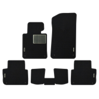 Auto Fußmatten BMW E46 3-Series (2003-2006)