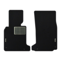 Auto Fußmatten BMW E39 5-Series (1997-2004)