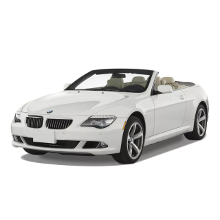 Auto Fußmatten BMW E63 6-Series (2003-2010)