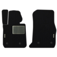 Auto Fußmatten BMW F22 2-Series (2013-…)