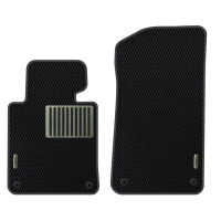 Auto Fußmatten BMW E46 3-Series (1998-2003)