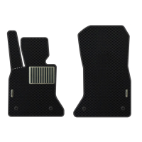 Auto Fußmatten BMW F10 5-Series (2013-2017)