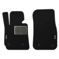 Auto Fußmatten BMW F30 3-Series (2011-2019)