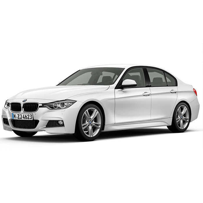 Auto Fußmatten BMW F30 3-Series (2011-2019)