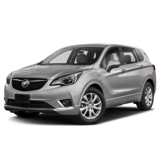 Auto Fußmatten Buick Envision (2018-2020)