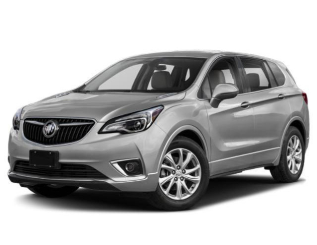 Auto Fußmatten Buick Envision (2018-2020)